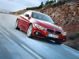 BMW 4 COUPE F32 33