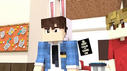 TAURTIS CLONES! - (Minecraft Animation)