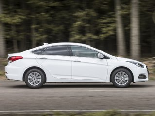 HYUNDAI I40 SEDAN I 2015