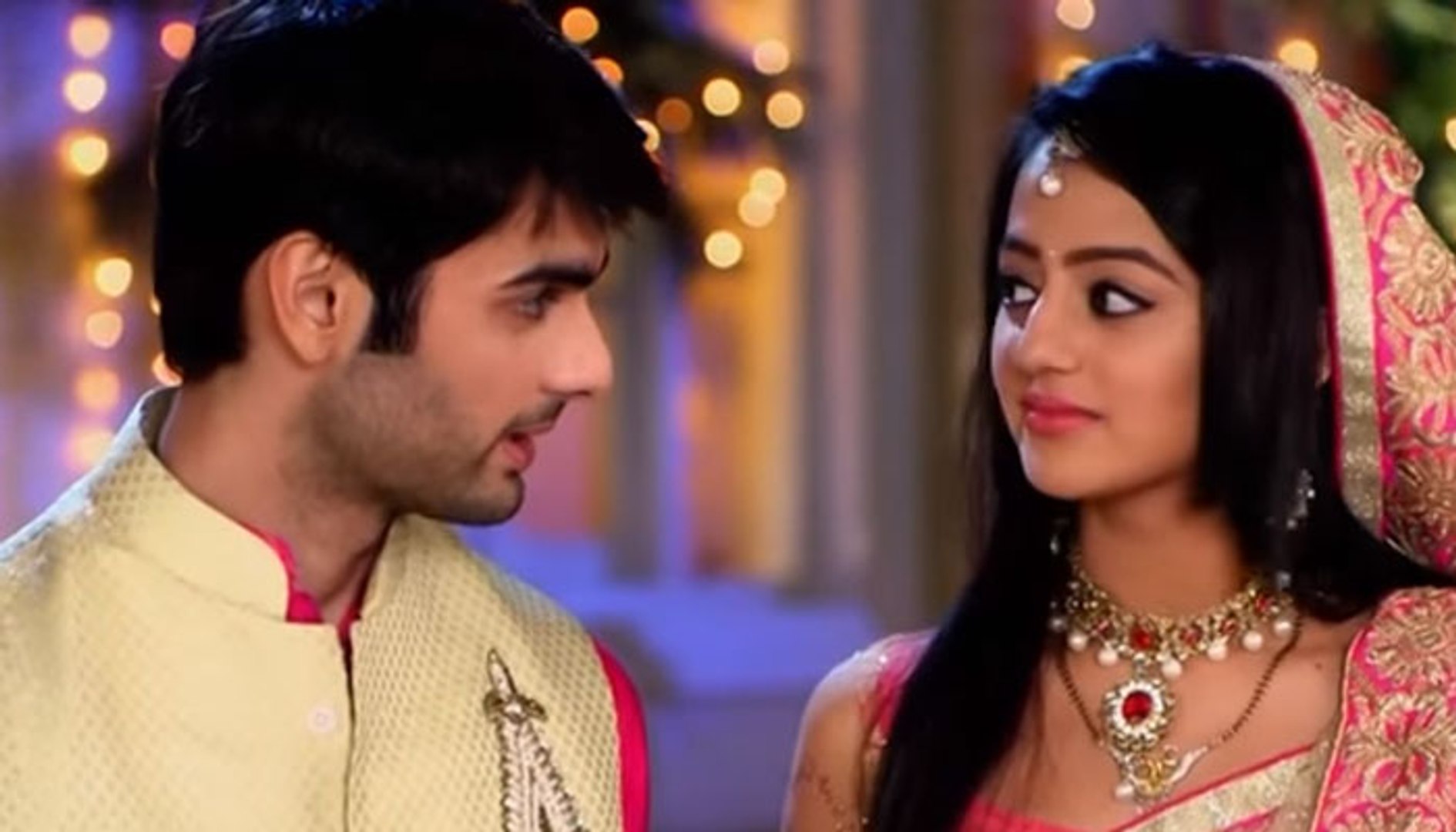 Swaragini 17th January 2016 Full Episode Part 1 Video Dailymotion