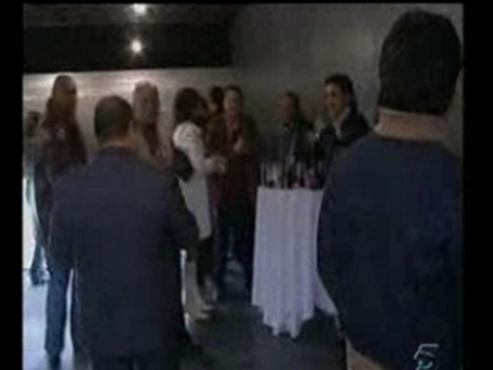 CQC - Fernando Alonso en Caiga quien caiga [Intervencion en