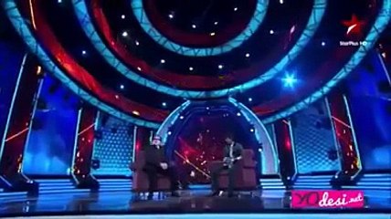 A story of muslim craying amitab bachan
