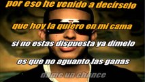 Daddy Yankee - Mayor que Yo -  karaoke letra