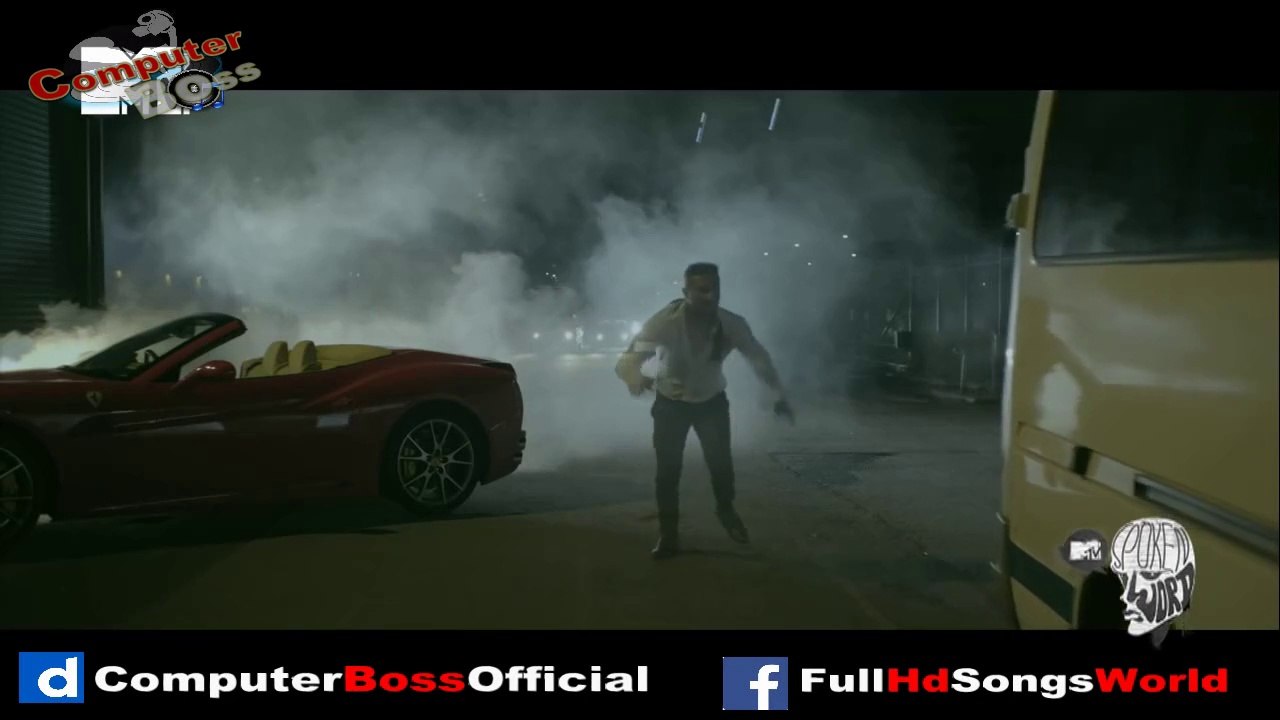 Bring Me Back Full HD 1280p Official Song By Yo Yo Honey Singh
