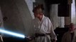 Incredible Re-Edited Obi-Wan's Speech About Luke's Father