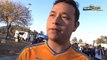 Opinión dividida ante nuevo estadio de Tigres