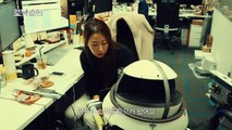 Korean Movie 로봇, 소리 (Robot-Sori, 2016) 감동 영상 (Impressive Video)