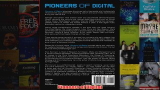 Download PDF  Pioneers of Digital FULL FREE