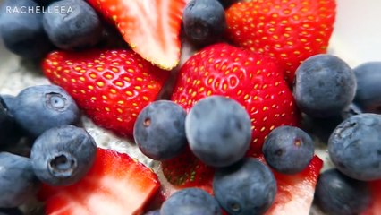 What I Ate Today Day In Melbourne