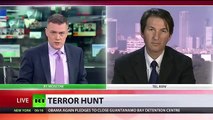 ‘Turkey played with ISIS, today pays the price’ – Boaz Bismuth on terror attack intel (News World)