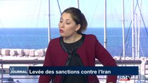 Levée des sanctions contre l'Iran : qu'est ce qui va changer?