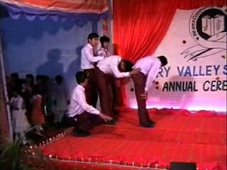 Pollution Skit By Victory Valley School System Mianwali, Pakistan