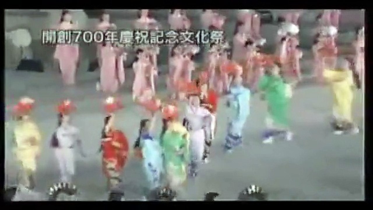 闇は去り、太陽は昇った～平成の宗教改革～　第一部