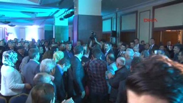 Antalya Bakan Çavuşoğlu'dan, Kılıçdaroğlu'na 'Diktatör Bozuntusu' Yanıtı-1