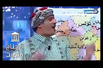 أقوى نشرة جوية تشوفها في حياتك بدموع