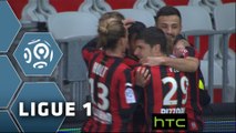 But Hatem BEN ARFA (84ème pen) / OGC Nice - Angers SCO - (2-1) - (OGCN-SCO) / 2015-16