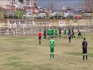 ΠΑΣ Λαμία-Αγροτικός Αστέρας 2-4 (Νέοι)