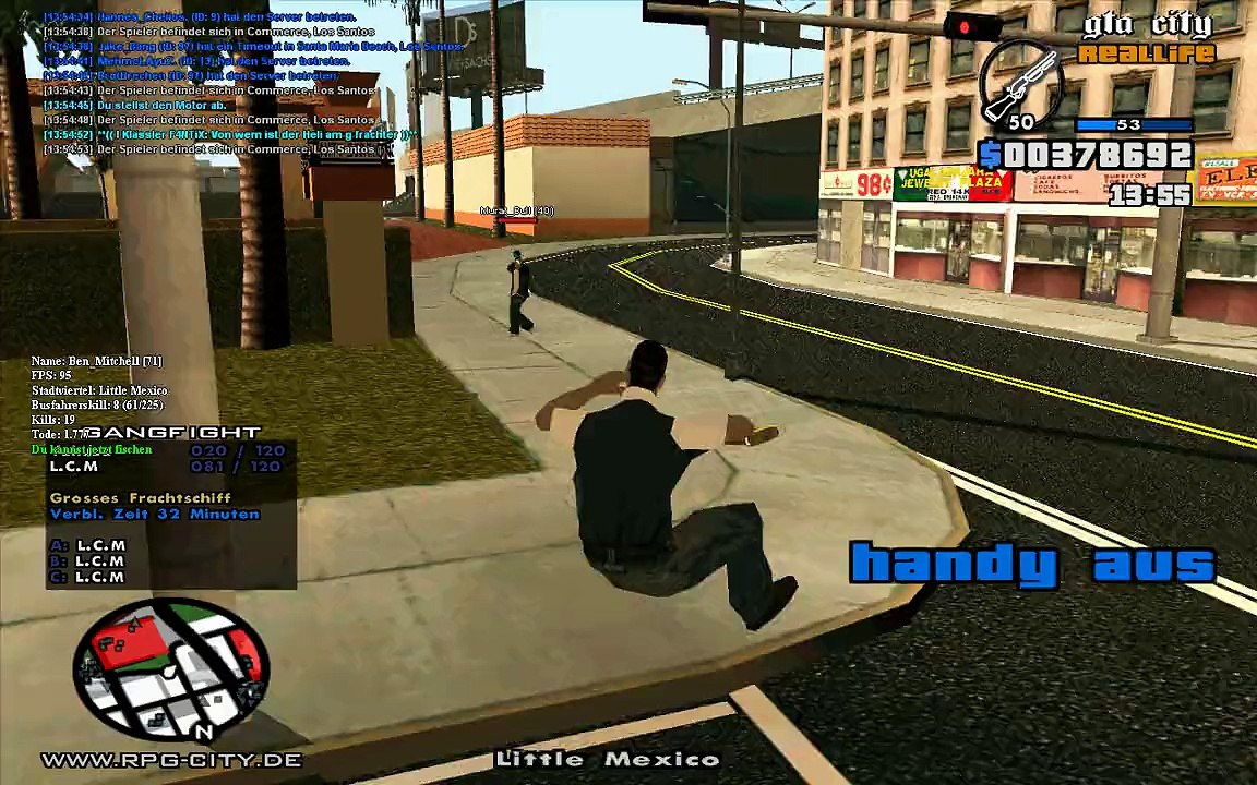 Healhack die 2te