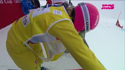Skicross - Watles - Les runs des finales