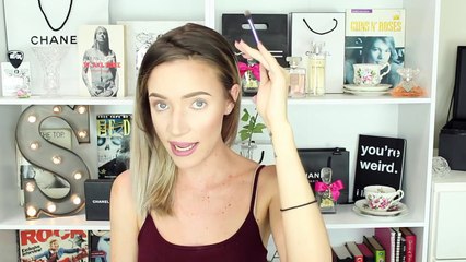 Glamorous Dome Shadow for Hooded Eyes! | Stephanie Lange