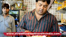 Best Poha Wala Breakfast | Indian Food | By Street Food & Travel TV India