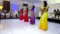 indian girls got amazing dance moves 9-4-2015 watch dailymotion