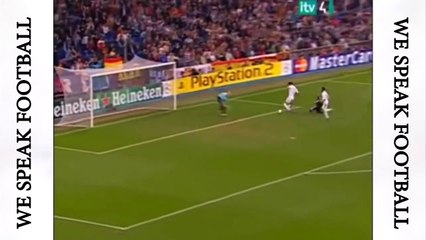 50 Gol Terbaik Sepanjang Sejarah Liga Champion