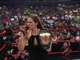 Stephanie McMahon, Shane McMahon, Chris Benoit and Mick Foley Segment