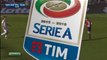 3-0 Tomás Rincon Goal - Genoa v. Palermo - 17.01.2016