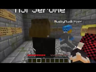 Minecraft Gameplay Prison Part 12
