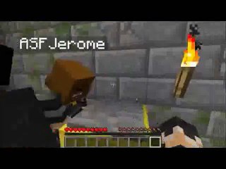 Minecraft Gameplay Prison Part 13