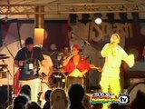 IRIE MAFFIA live @ Reggae Contest 2007