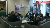 MHP Genel Başkanı Bahçeli'nin Anjiyo Olması