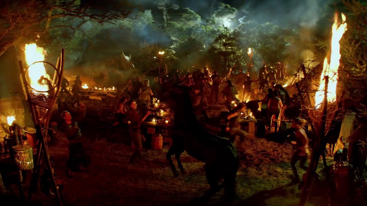 chroniques de shannara