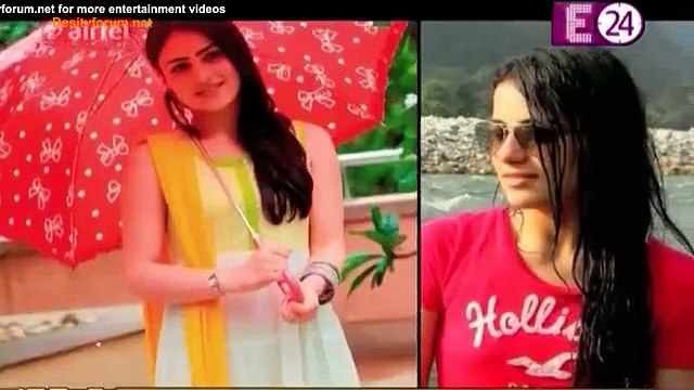 Meri Aashiqui Tumse Hi Ishani Ki Sexy Avatar 7th April 2015 dailymotion