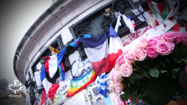 commemoration republicaine