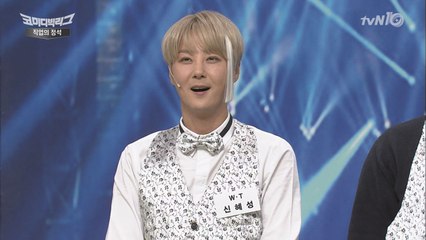 신혜성, 관객과의 옥타브대결 굴욕!