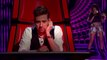 Lydia Lucy performs 'Trouble' - The Voice UK 2016: Blind Auditions 2