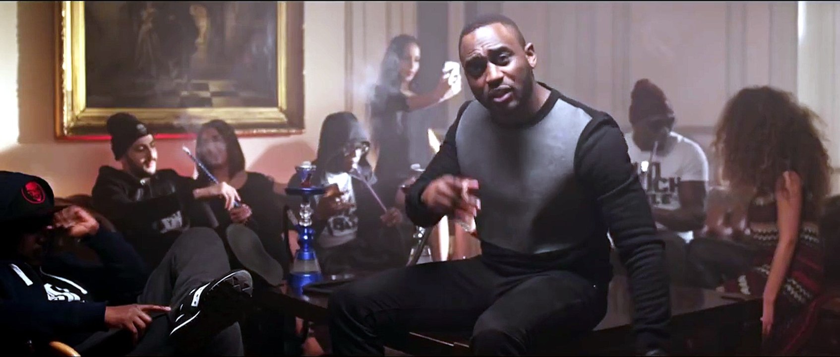 Mac Tyer - Untouchable #12 (Freestyle)