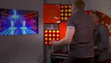 Megan Reece performs 'What You Don't Do' - The Voice UK 2016: Blind Auditions 2
