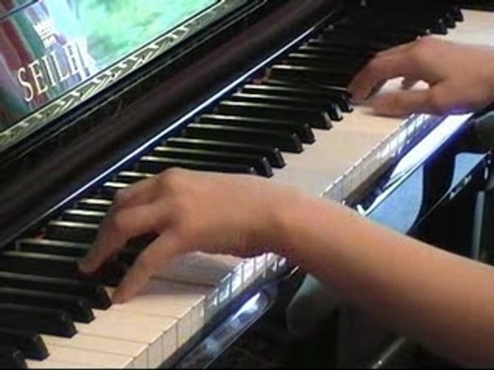 Listen to your heart (2007-05)