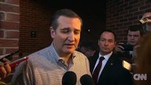 Ted Cruz 'apologizes' to offended New Yorkers (FULL HD)