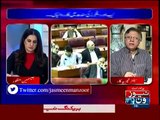 Hassan Nisar Criticizing Democracy of Pakistan