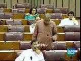 Is Hindu Parliamentarian Ke Alfaz Sun Kar Aap Ka Dil Khoon Ke Ansoo Royega..