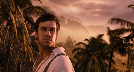 Palmeras en la nieve (Palme u snegu) - trailer sa prevodom