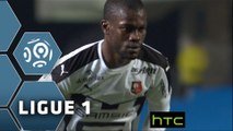But Fallou DIAGNE (39ème pen) / ESTAC Troyes - Stade Rennais FC - (2-4) - (ESTAC-SRFC) / 2015-16