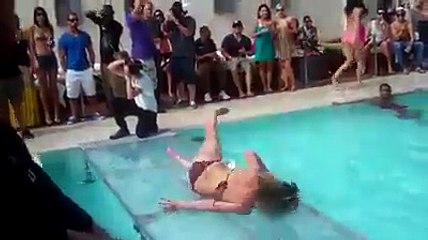 High-Fashion Runway Ultimate Fail