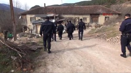 Kayıp Çocuklar, Kelkit Çayı'nda Yarın Son Kez Aranacak