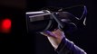 This is what the new Oculus Touch and Rift feel like: hands in virtual reality