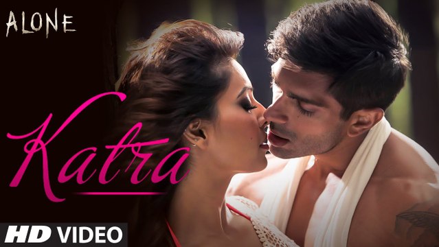 Katra HD Video Song Alone Bipasha Basu, Karan Singh Grover | New Songs